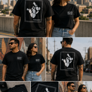 Adelante No. 01